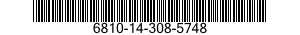 6810-14-308-5748  6810143085748 143085748