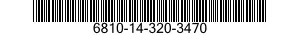 6810-14-320-3470  6810143203470 143203470