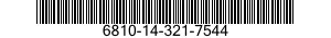 6810-14-321-7544  6810143217544 143217544