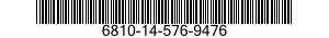 6810-14-576-9476 POLYMER,RUBBER 6810145769476 145769476