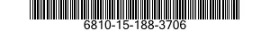 6810-15-188-3706 UREA,REAGENT 6810151883706 151883706