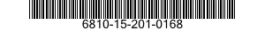 6810-15-201-0168 SOLVENT,CLEANING 6810152010168 152010168