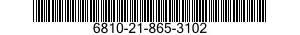 6810-21-865-3102 CALCIUM SILICATE,RE 6810218653102 218653102