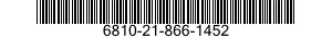 6810-21-866-1452 DIPHENYLBENZIDINE,A 6810218661452 218661452