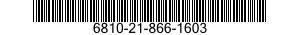 6810-21-866-1603  6810218661603 218661603