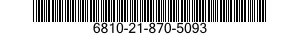 6810-21-870-5093 CACOTHELINE 6810218705093 218705093