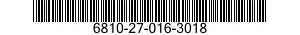 6810-27-016-3018 SODIUM HYDROXIDE,TECHNICAL 6810270163018 270163018