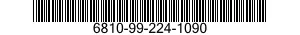 6810-99-224-1090  6810992241090 992241090