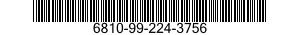 6810-99-224-3756 ORTHOPHOSPHORIC ACI 6810992243756 992243756