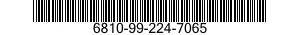 6810-99-224-7065  6810992247065 992247065