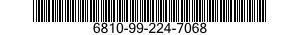 6810-99-224-7068  6810992247068 992247068