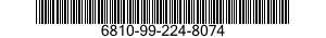 6810-99-224-8074  6810992248074 992248074