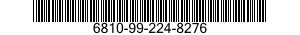6810-99-224-8276  6810992248276 992248276