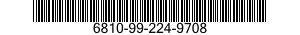 6810-99-224-9708  6810992249708 992249708