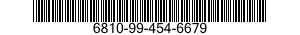 6810-99-454-6679  6810994546679 994546679