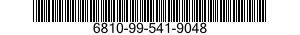 6810-99-541-9048  6810995419048 995419048