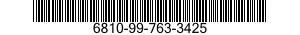 6810-99-763-3425  6810997633425 997633425