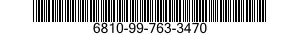 6810-99-763-3470  6810997633470 997633470