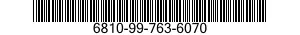 6810-99-763-6070  6810997636070 997636070