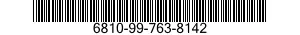 6810-99-763-8142  6810997638142 997638142