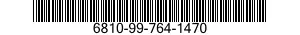 6810-99-764-1470  6810997641470 997641470