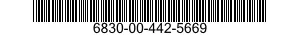 6830-00-442-5669 NITROGEN,TECHNICAL 6830004425669 004425669