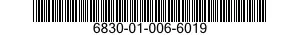 6830-01-006-6019 COMPRESSED AIR,TECHNICAL 6830010066019 010066019