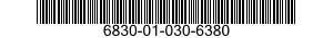 6830-01-030-6380  6830010306380 010306380