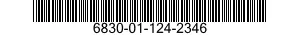 6830-01-124-2346 NITROGEN,TECHNICAL 6830011242346 011242346