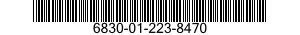 6830-01-223-8470 NITROGEN,TECHNICAL 6830012238470 012238470