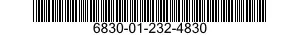 6830-01-232-4830 OXYGEN,TECHNICAL 6830012324830 012324830