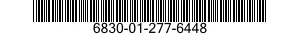 6830-01-277-6448 NITROGEN,TECHNICAL 6830012776448 012776448