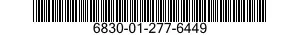 6830-01-277-6449 NITROGEN,TECHNICAL 6830012776449 012776449