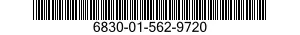 6830-01-562-9720 GAS,NATURAL,DRY 6830015629720 015629720