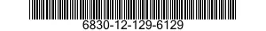 6830-12-129-6129  6830121296129 121296129