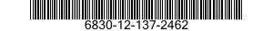6830-12-137-2462  6830121372462 121372462