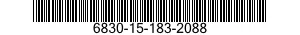 6830-15-183-2088 STARGON C18 6830151832088 151832088