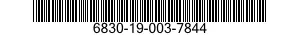 6830-19-003-7844 OXYGEN 6830190037844 190037844