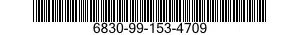 6830-99-153-4709 NITROGEN,TECHNICAL 6830991534709 991534709