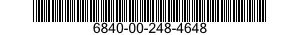 6840-00-248-4648  6840002484648 002484648