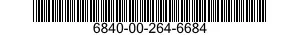 6840-00-264-6684  6840002646684 002646684