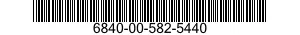 6840-00-582-5440  6840005825440 005825440