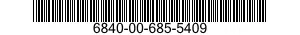 6840-00-685-5409  6840006855409 006855409