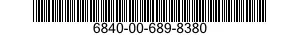 6840-00-689-8380  6840006898380 006898380