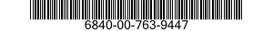 6840-00-763-9447  6840007639447 007639447