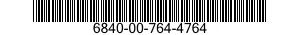 6840-00-764-4764  6840007644764 007644764