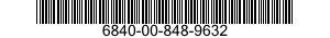 6840-00-848-9632  6840008489632 008489632