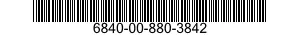 6840-00-880-3842  6840008803842 008803842