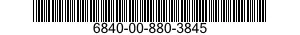 6840-00-880-3845  6840008803845 008803845