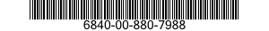 6840-00-880-7988  6840008807988 008807988